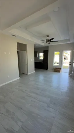 $925 | 3604 Paola Street, Unit 1, Edinburg, TX 78541