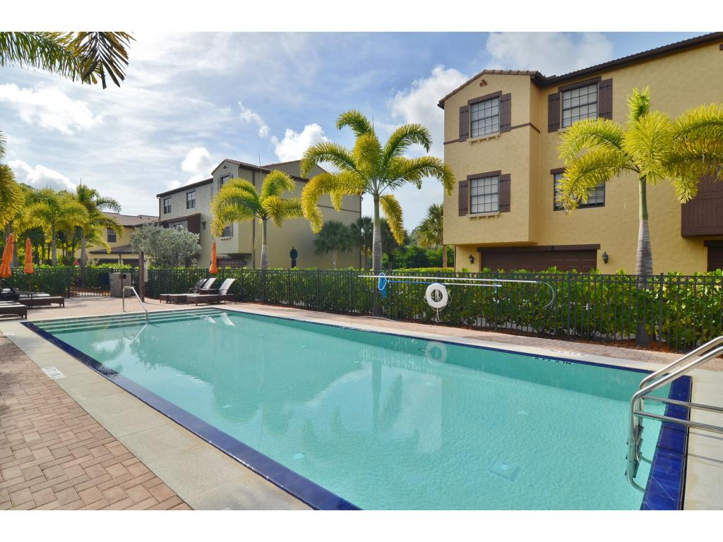8997 Cambria Circle, Unit 2002 Naples, FL 34113 - Photo 14 of 18 a view of swimming pool