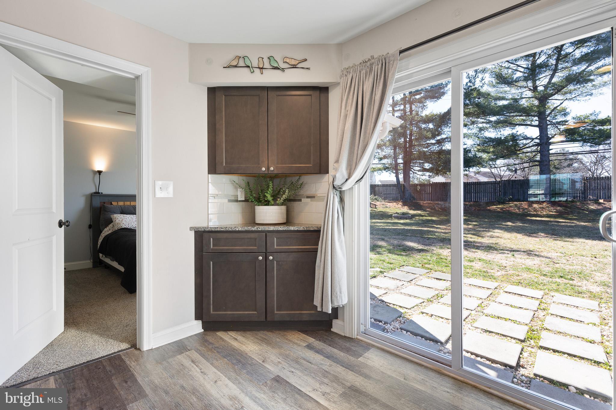 316 Hunters Road Swedesboro, NJ 08085 - Photo 12 of 32 Kitchen