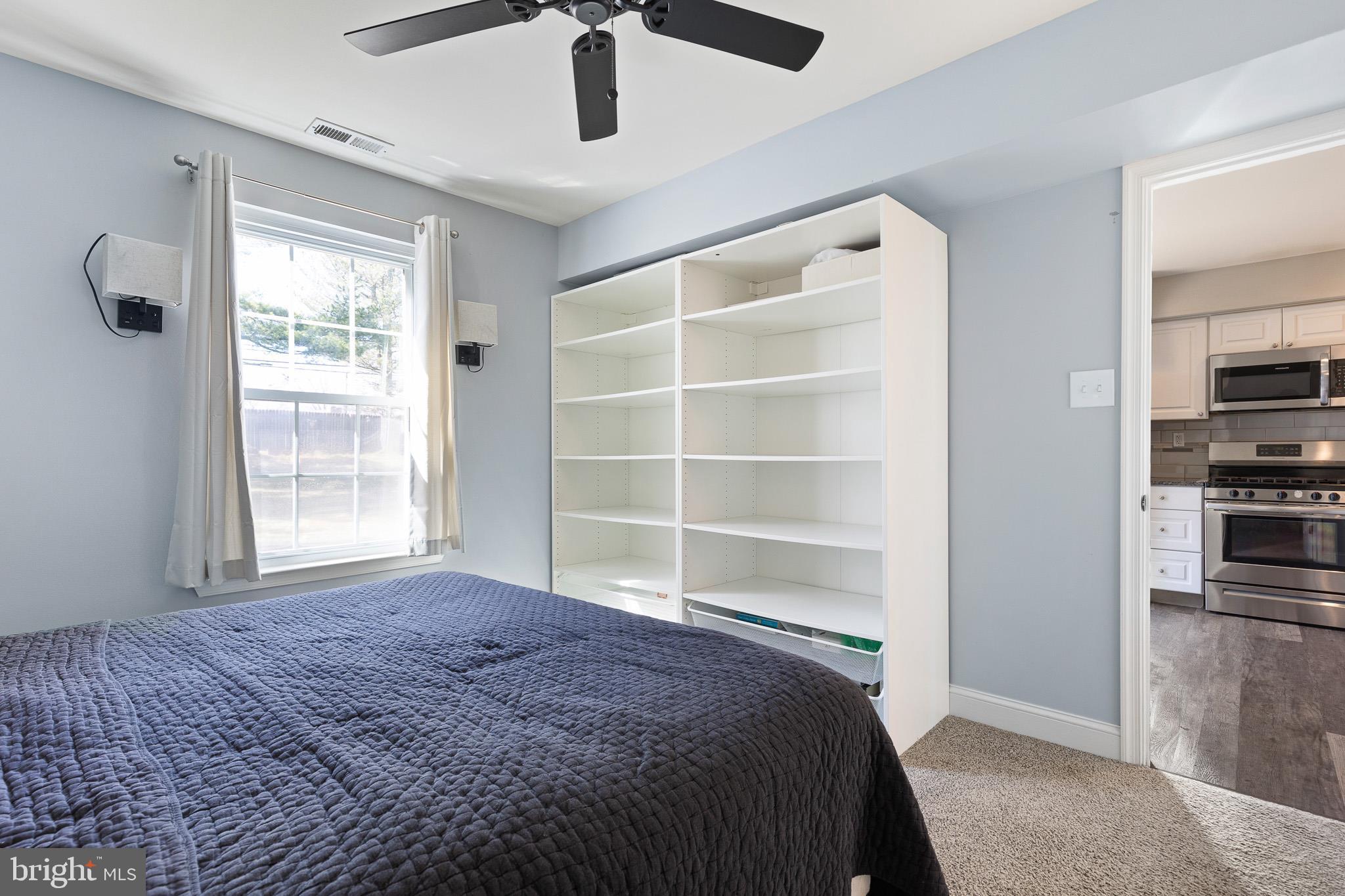 316 Hunters Road Swedesboro, NJ 08085 - Photo 13 of 32 Primary Bedroom