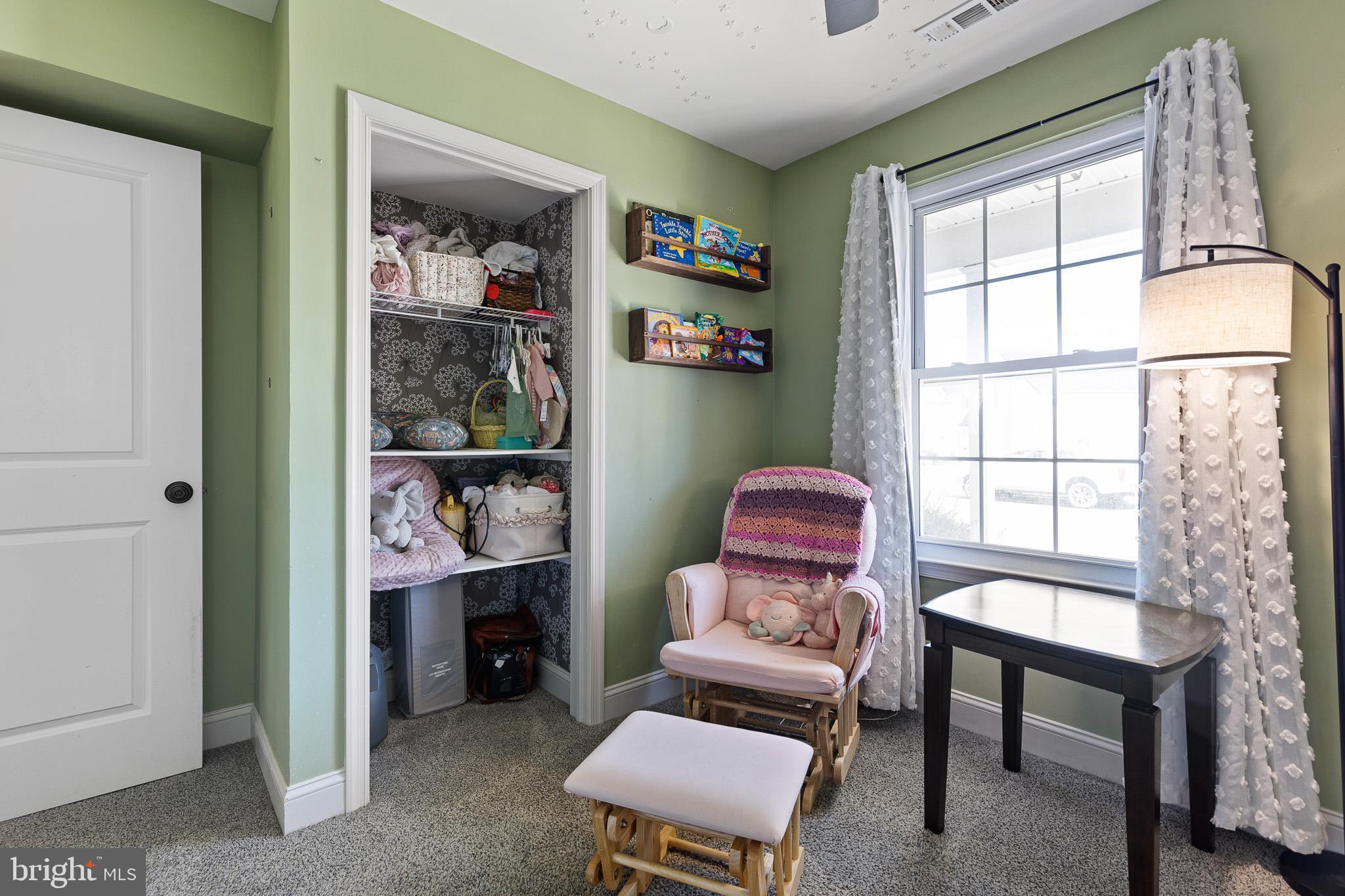 316 Hunters Road Swedesboro, NJ 08085 - Photo 17 of 32 2nd Bedroom