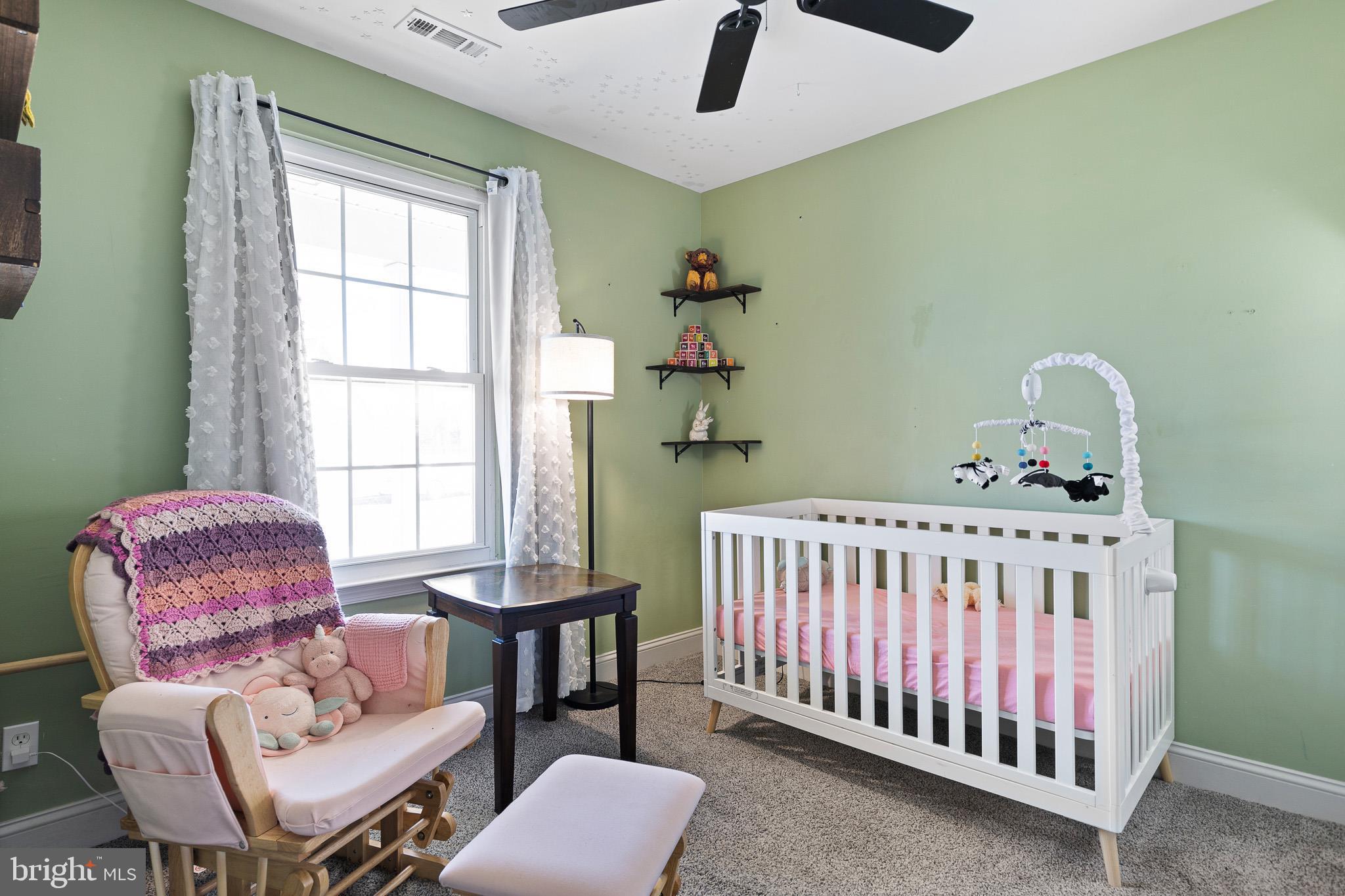 316 Hunters Road Swedesboro, NJ 08085 - Photo 18 of 32 2nd Bedroom