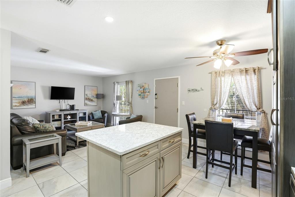 8911 Blind Pass Road, Unit 302 St. Pete Beach, FL 33706 - Photo 12 of 35