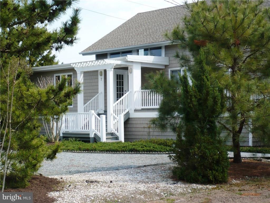7 Farview Road Rehoboth Beach, DE 19971 - Photo 1 of 47 Gallery Image 1
