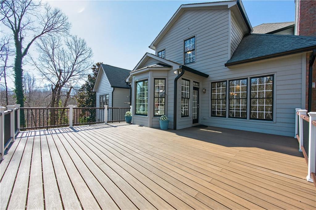 6675 Club Valley Court Suwanee, GA 30024 - Photo 17 of 34