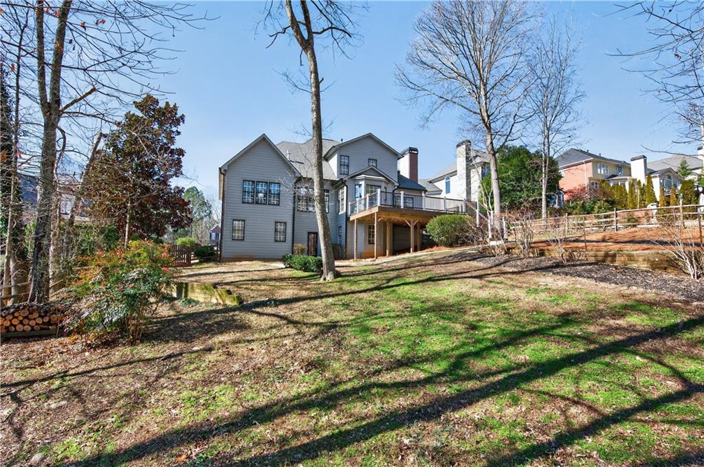 6675 Club Valley Court Suwanee, GA 30024 - Photo 20 of 34