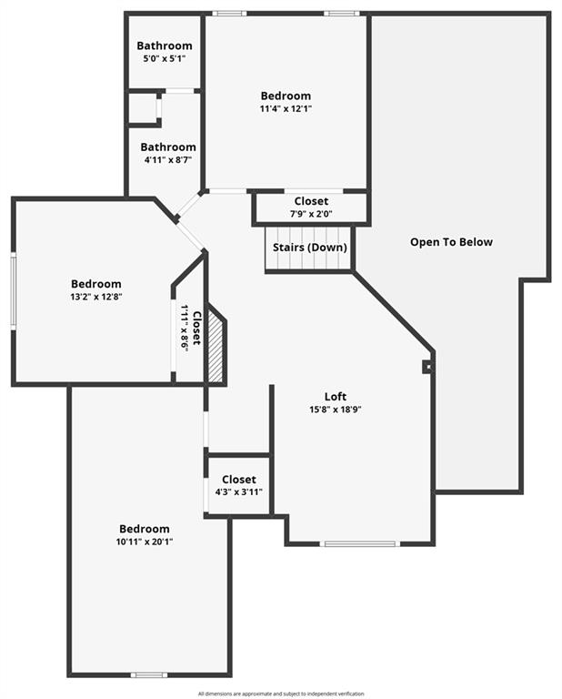 6675 Club Valley Court Suwanee, GA 30024 - Photo 25 of 34