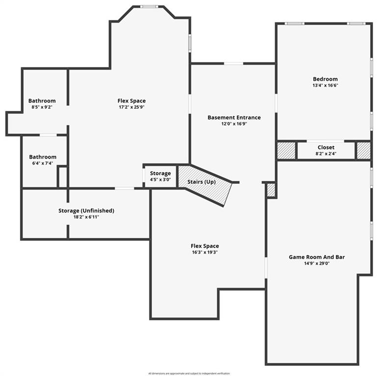 6675 Club Valley Court Suwanee, GA 30024 - Photo 26 of 34