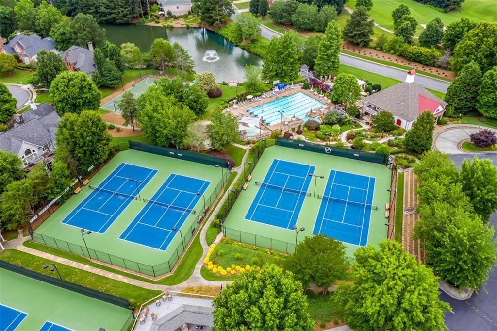 6675 Club Valley Court Suwanee, GA 30024 - Photo 29 of 34