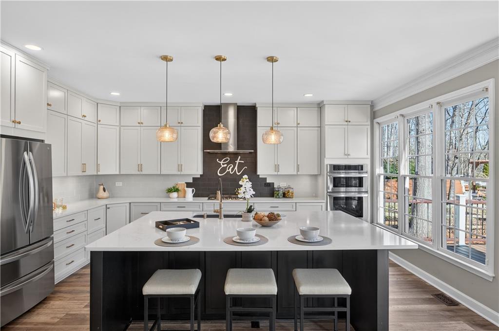 6675 Club Valley Court Suwanee, GA 30024 - Photo 3 of 34