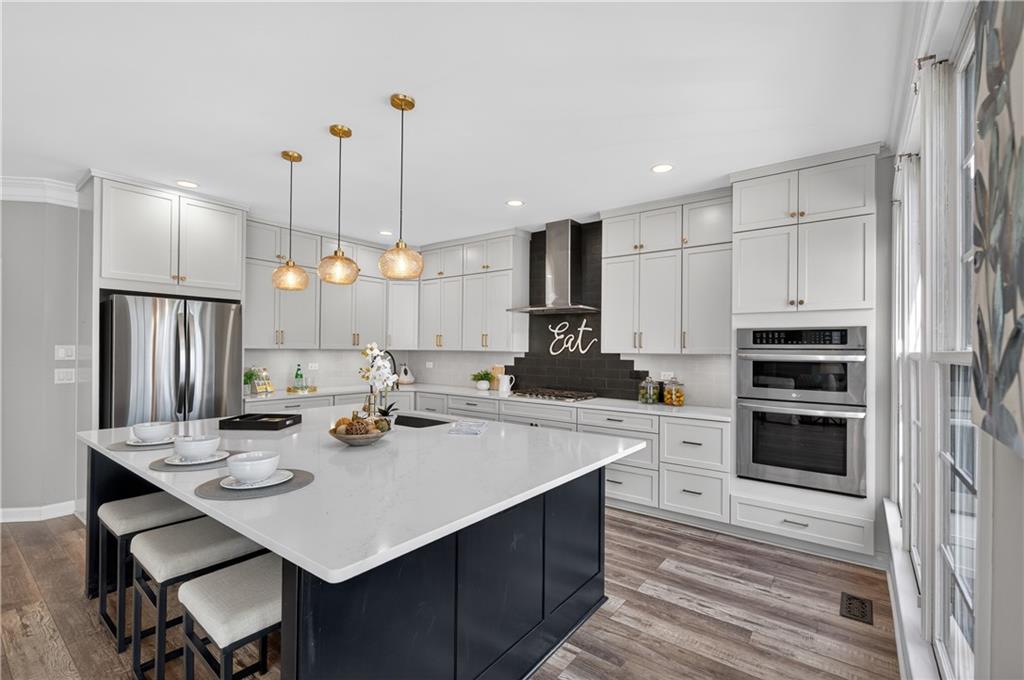 6675 Club Valley Court Suwanee, GA 30024 - Photo 9 of 34