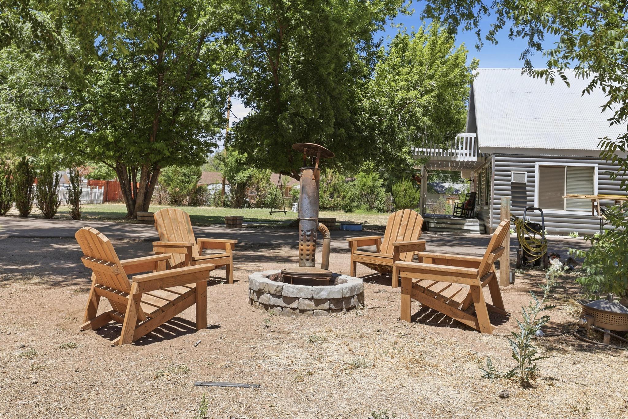 62 Mars Lane Payson, AZ 85541 - Photo 29 of 45