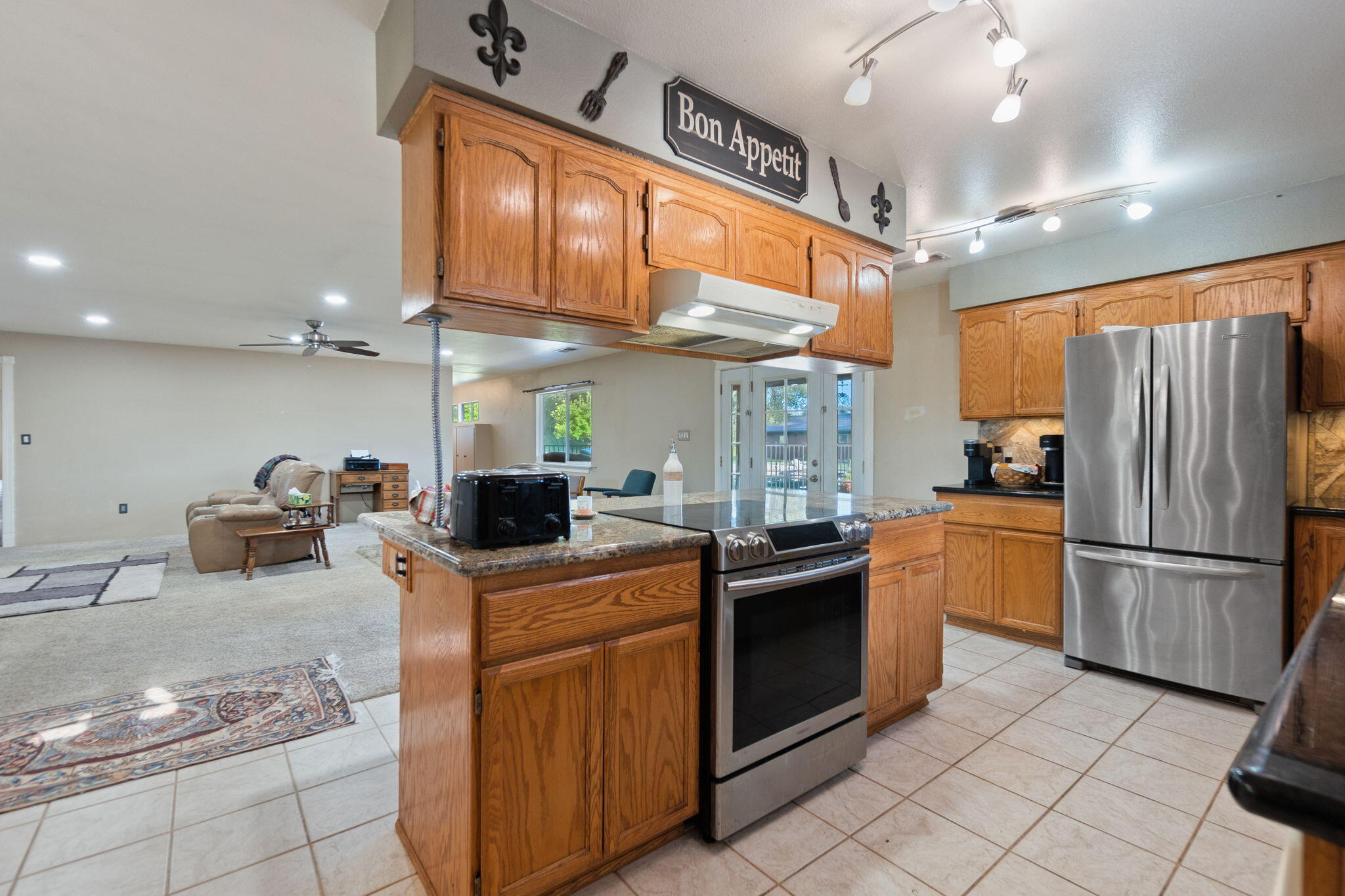 20831 Clough Creek Road Redding, CA 96002 - Photo 85 of 107 ADU