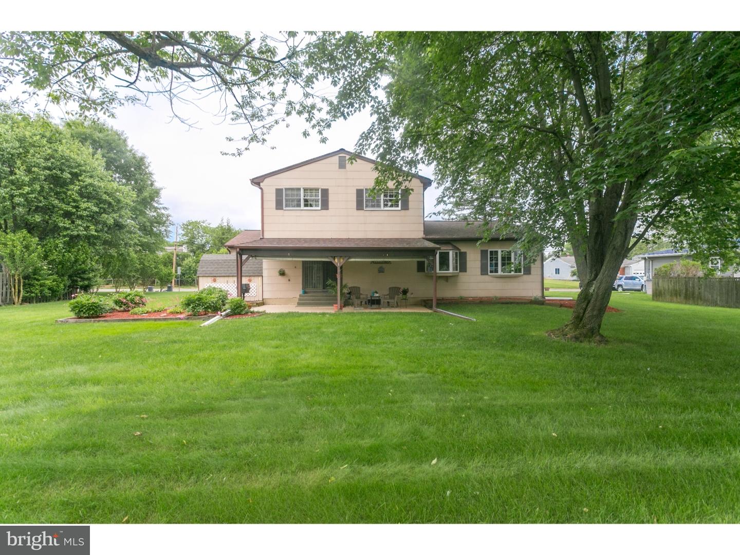 17 Wolfpack Road Hamilton, NJ 08619 - Photo 20 of 23