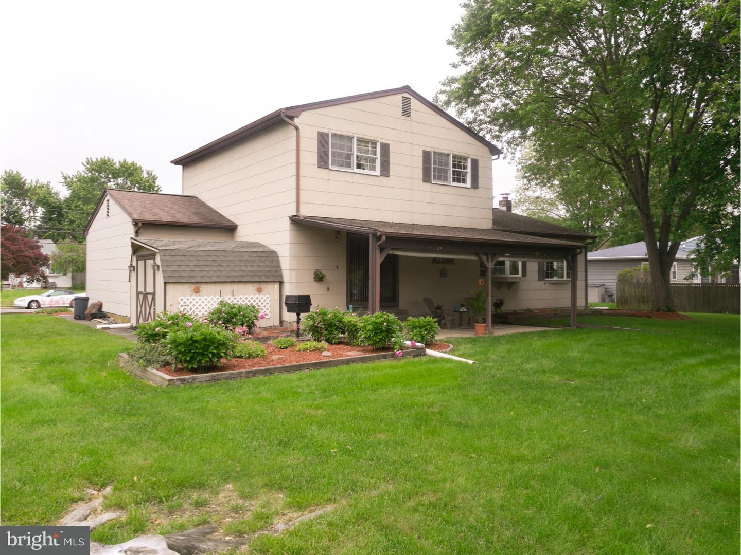 17 Wolfpack Road Hamilton, NJ 08619 - Photo 21 of 23
