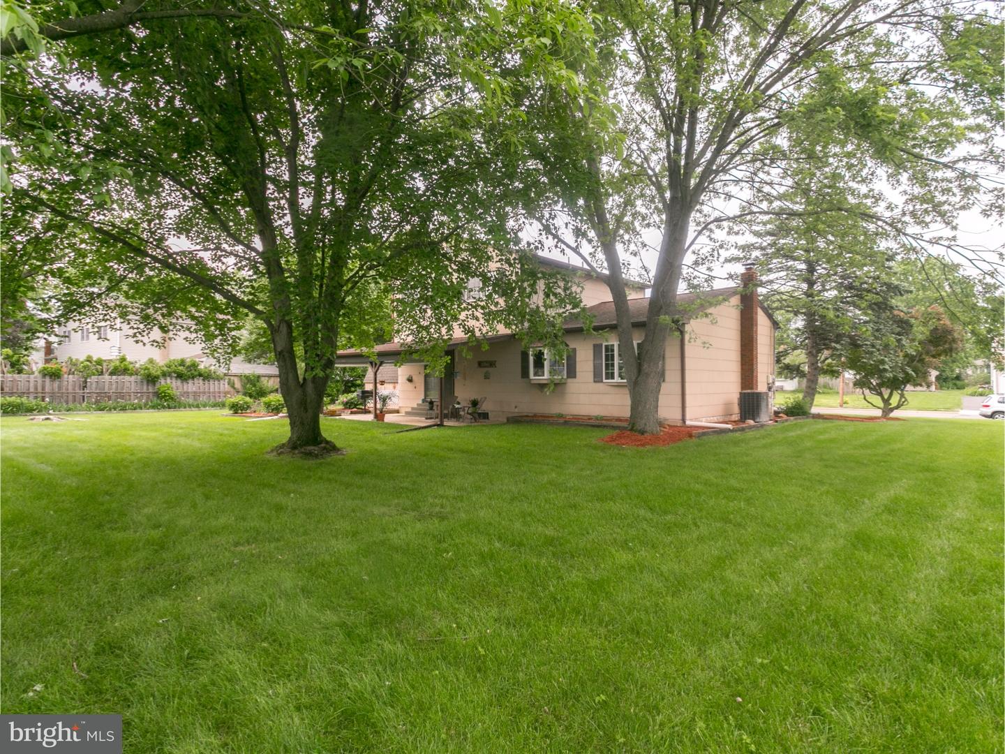 17 Wolfpack Road Hamilton, NJ 08619 - Photo 22 of 23