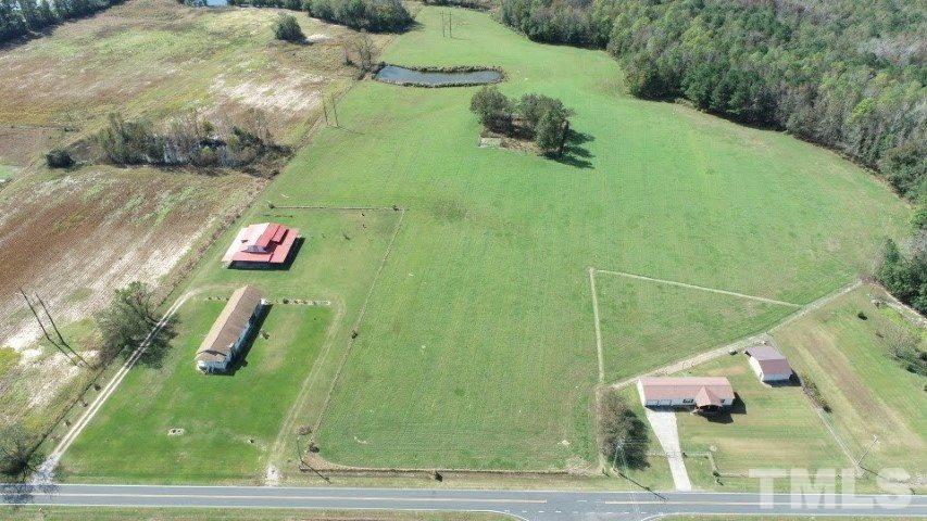 972 Mill Branch Road Fairmont, NC 28340 - Photo 1 of 26 Gallery Image 1