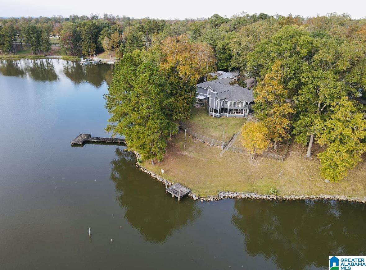3494 River Ranch Road Ragland, AL 35131 - Photo 1 of 45