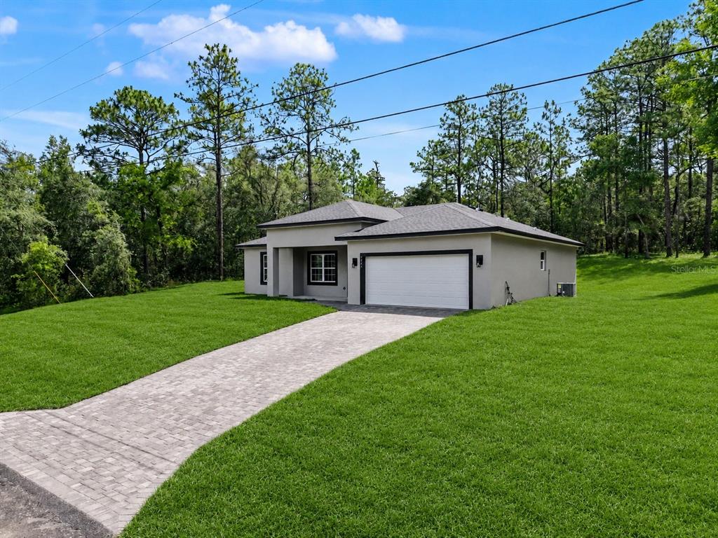 7945 North Ibsen Drive Citrus Springs, FL 34433 - Photo 12 of 51