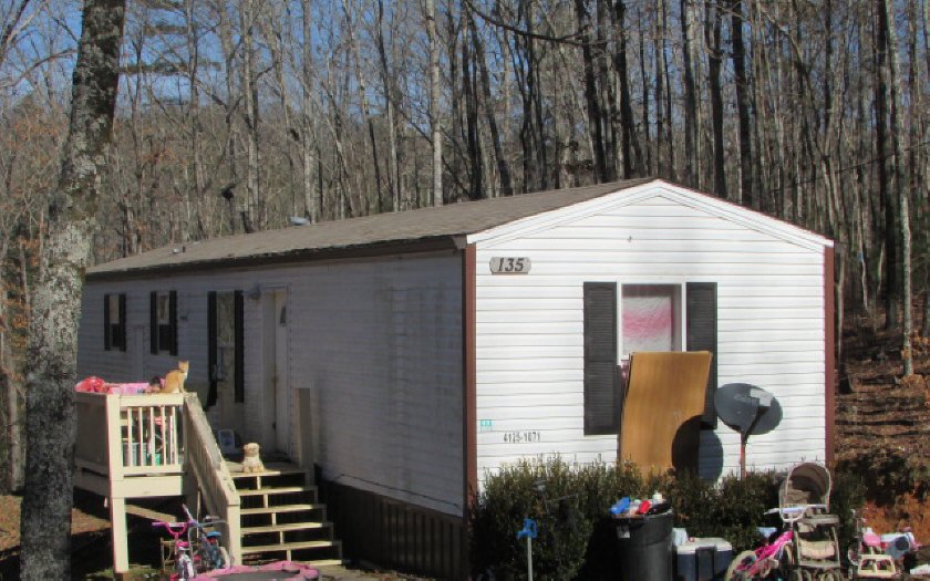 125 Willard Mountain Road Blue Ridge, GA 30513 - Photo 1 of 1 Main View