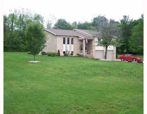 735 Bell Point Road Apollo, PA 15613 - Photo 11 of 17 Exterior Front.