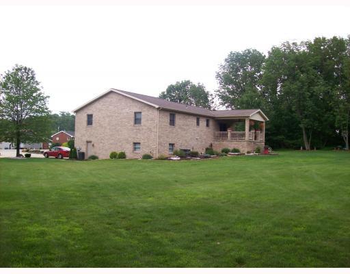 735 Bell Point Road Apollo, PA 15613 - Photo 16 of 17 Land.