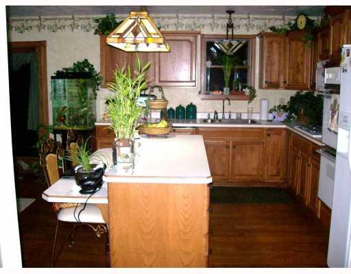 735 Bell Point Road Apollo, PA 15613 - Photo 3 of 17 Kitchen.
