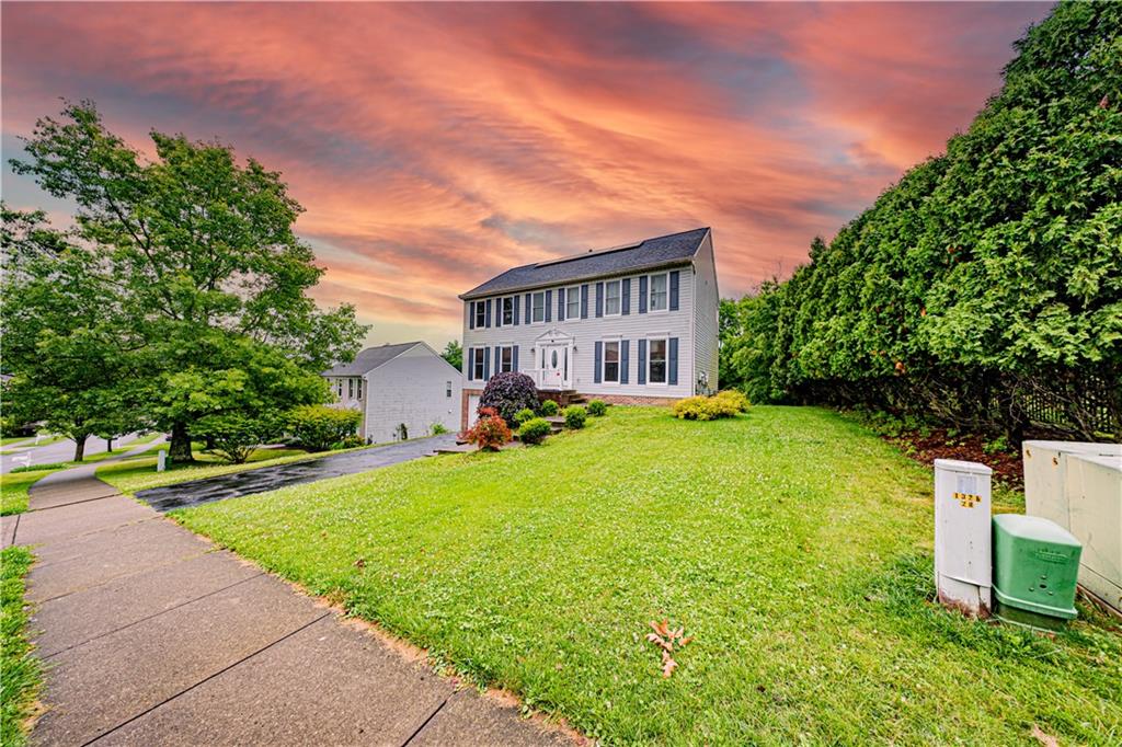 341 Indian Ridge Drive Coraopolis, PA 15108 - Photo 2 of 28 Gallery Image 2