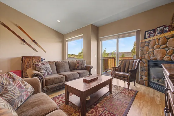 $974,000 | 80 C Black Diamond Trail, Unit 82C, Wildernest, CO 80498
