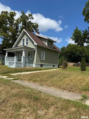 $85,000 | 823 West Nowland Avenue, Peoria, IL 61604