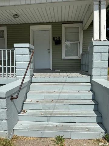 $85,000 | 823 West Nowland Avenue, Peoria, IL 61604