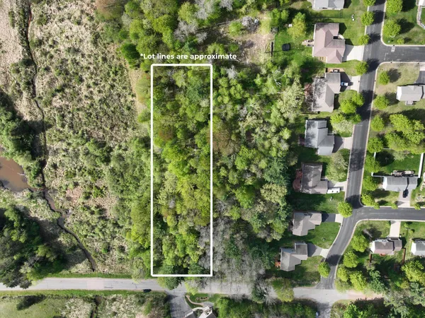 $59,900 | Lot 1 Highland Drive, Marathon, WI 54448