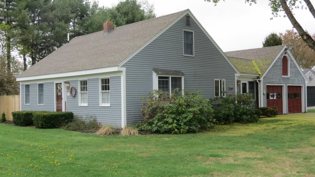 1 Sunset View Street Gray, ME 04039 - Photo 2 of 10 Photo