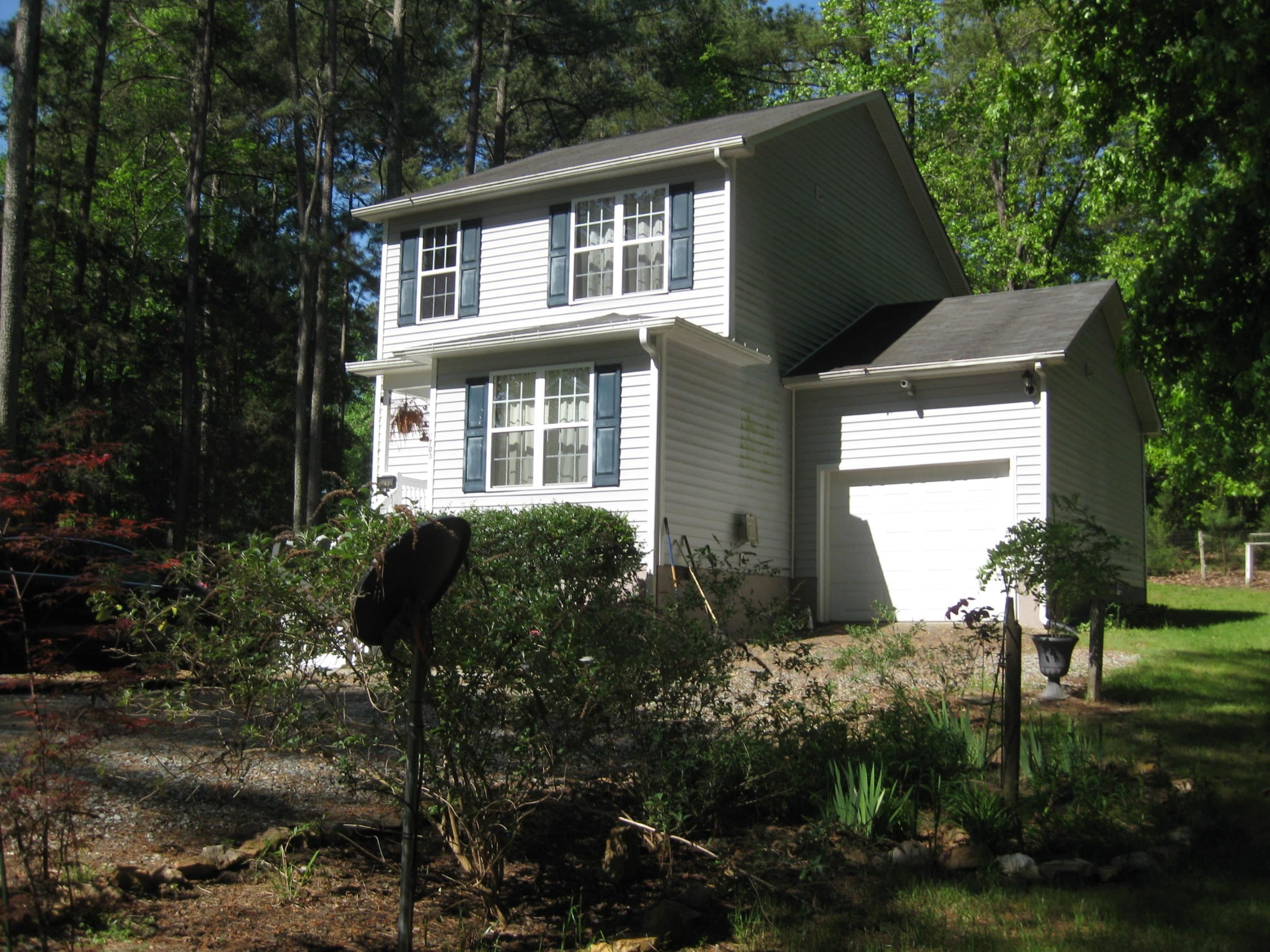 2703 Joyner Road Durham, NC 27704 - Photo 3 of 17 Photo 3