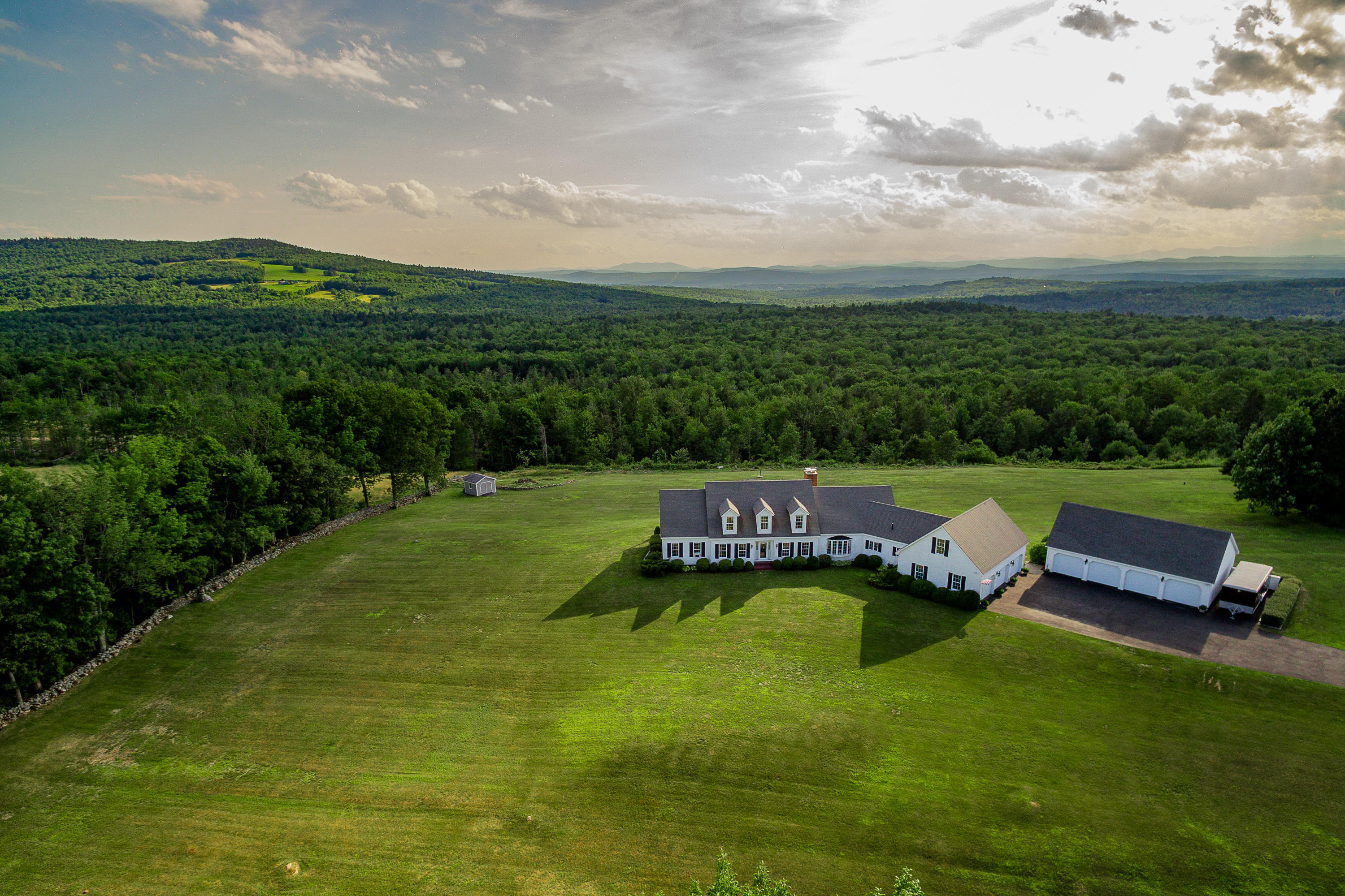 14 Lovejoy Road South Paris, ME 04281 - Photo 1 of 59 14Lovejoy_02_S_Aerial_Summer_print