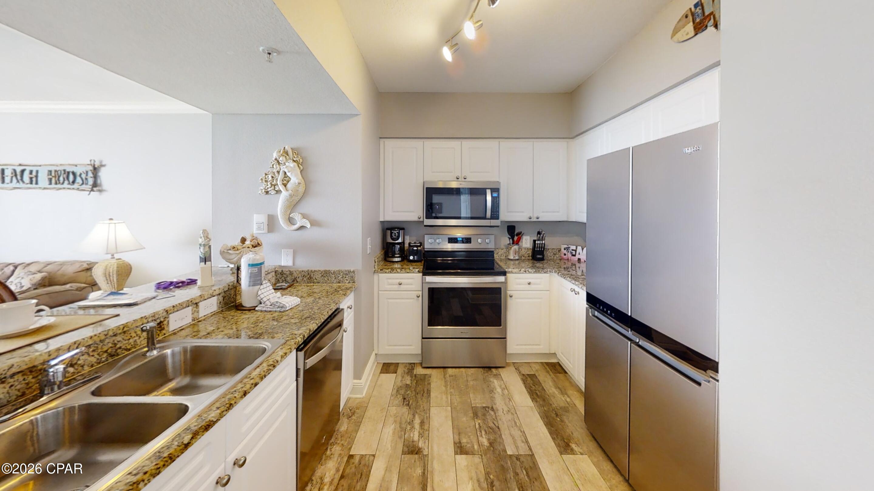 14701 Front Beach Road, Unit 1327 Panama City Beach, FL 32413 - Photo 1 of 65