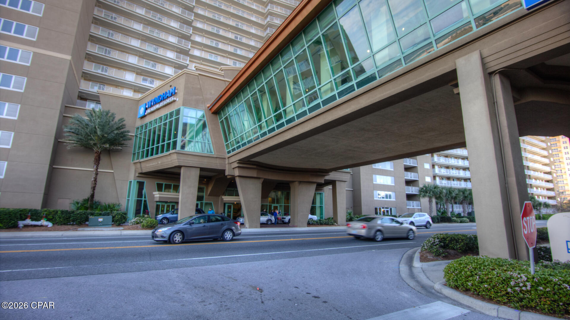 14701 Front Beach Road, Unit 1327 Panama City Beach, FL 32413 - Photo 12 of 65