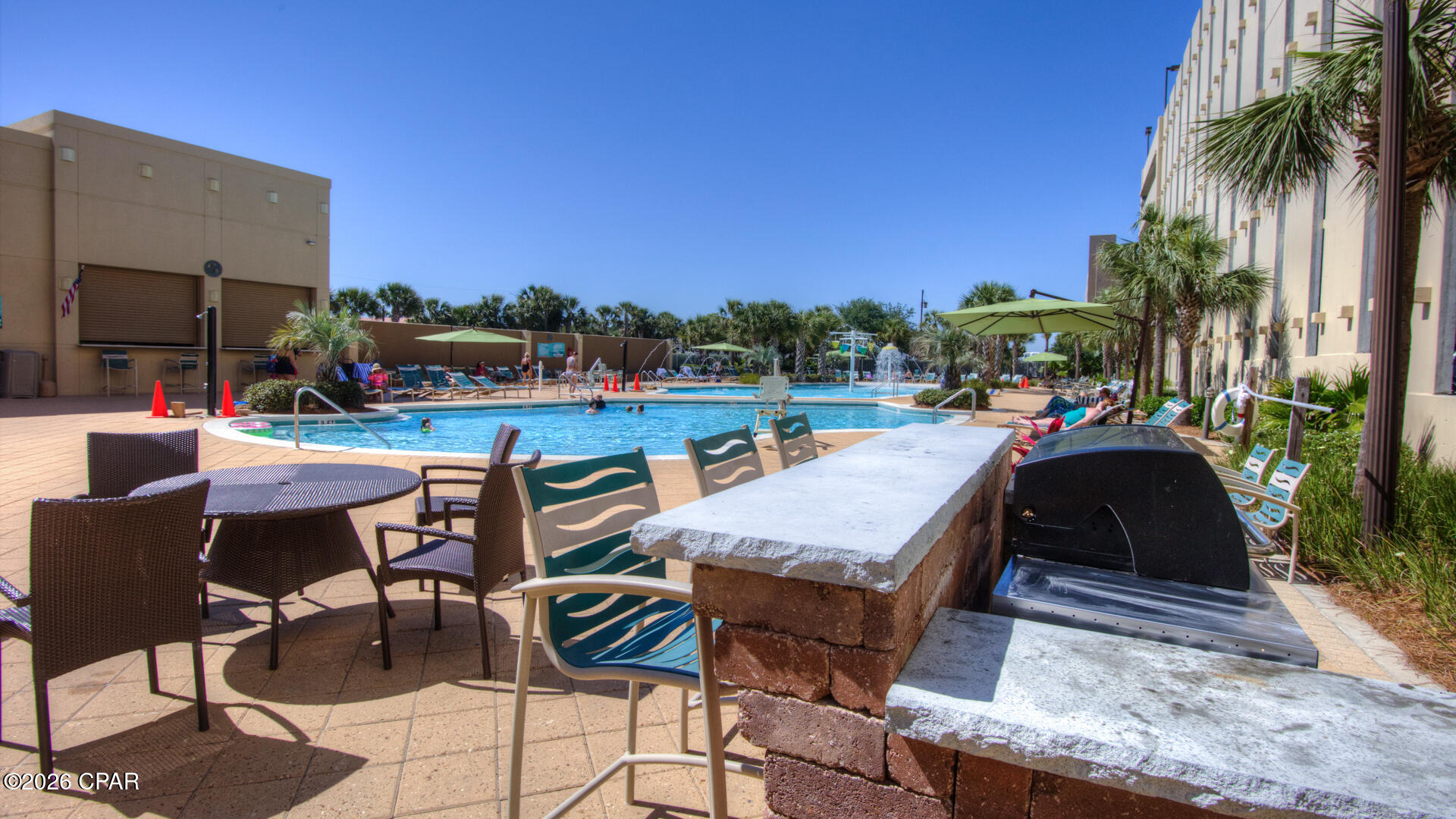 14701 Front Beach Road, Unit 1327 Panama City Beach, FL 32413 - Photo 17 of 65