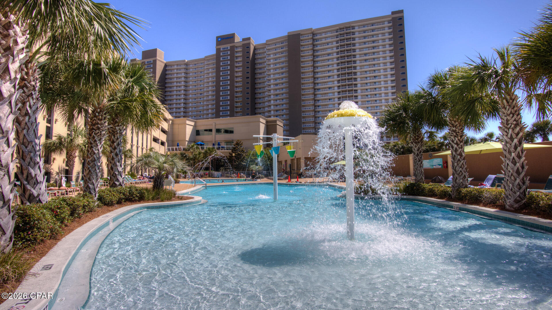 14701 Front Beach Road, Unit 1327 Panama City Beach, FL 32413 - Photo 19 of 65