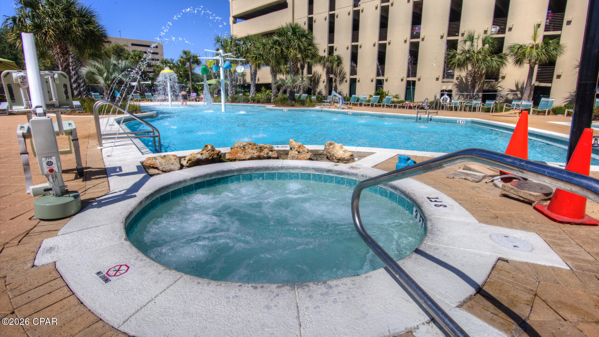 14701 Front Beach Road, Unit 1327 Panama City Beach, FL 32413 - Photo 20 of 65