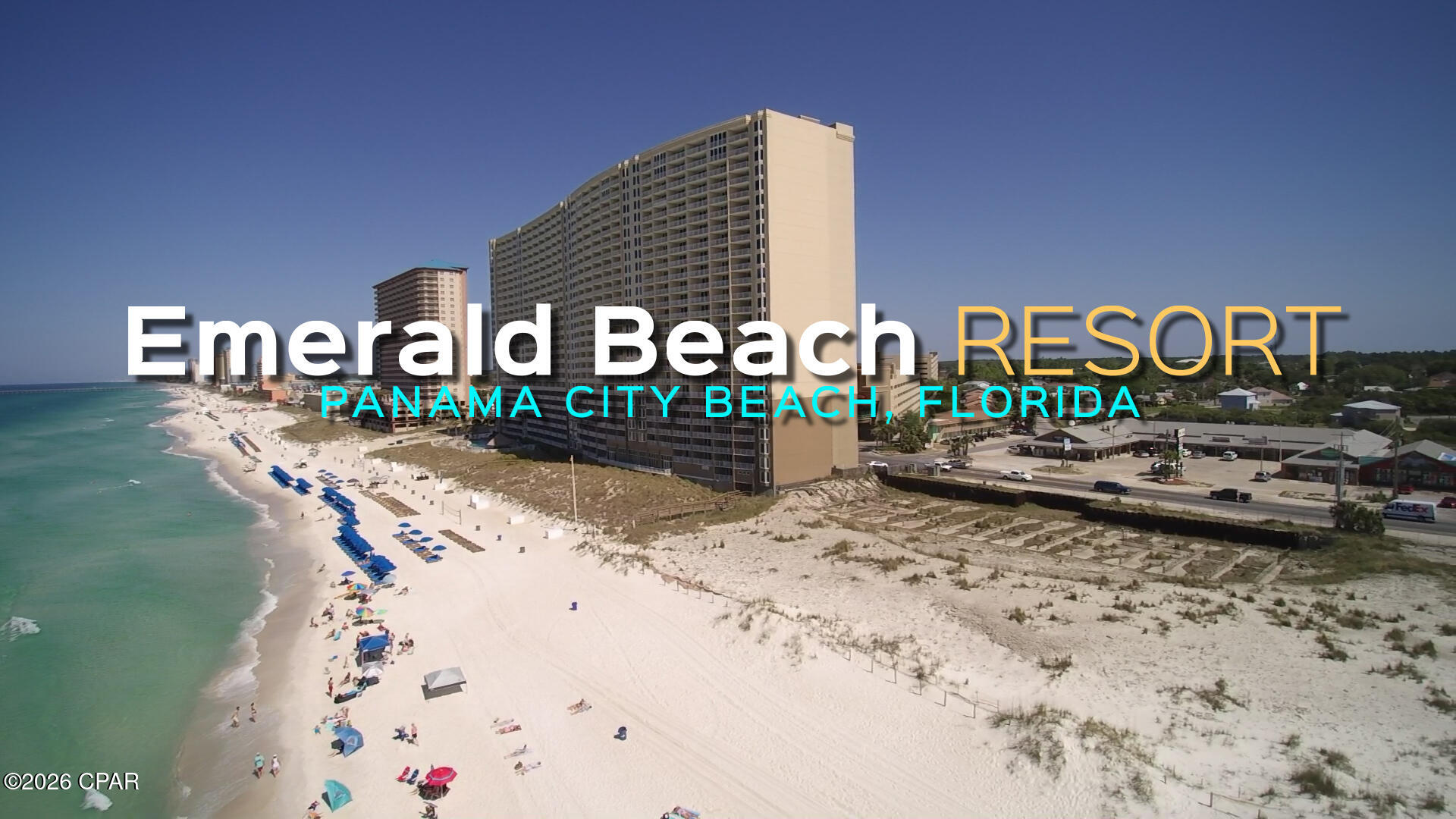 14701 Front Beach Road, Unit 1327 Panama City Beach, FL 32413 - Photo 2 of 65