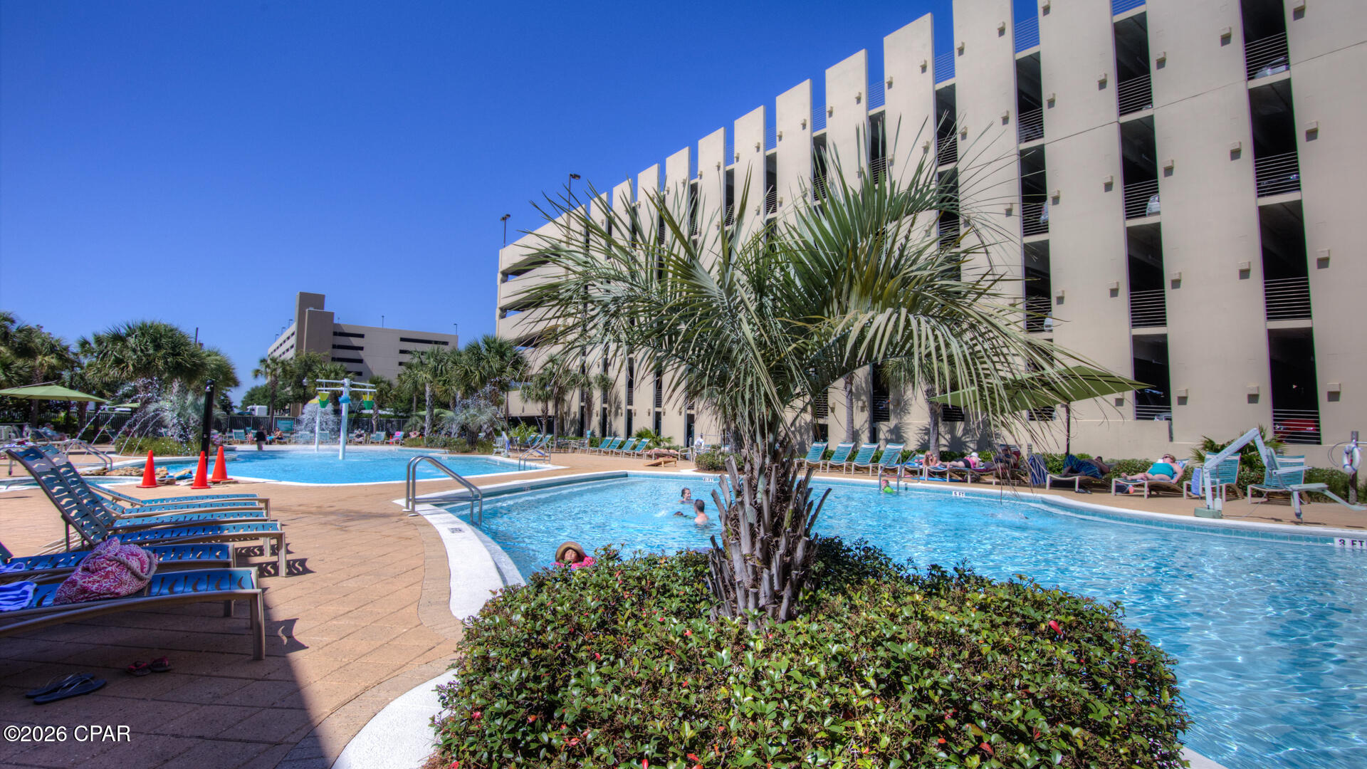 14701 Front Beach Road, Unit 1327 Panama City Beach, FL 32413 - Photo 21 of 65