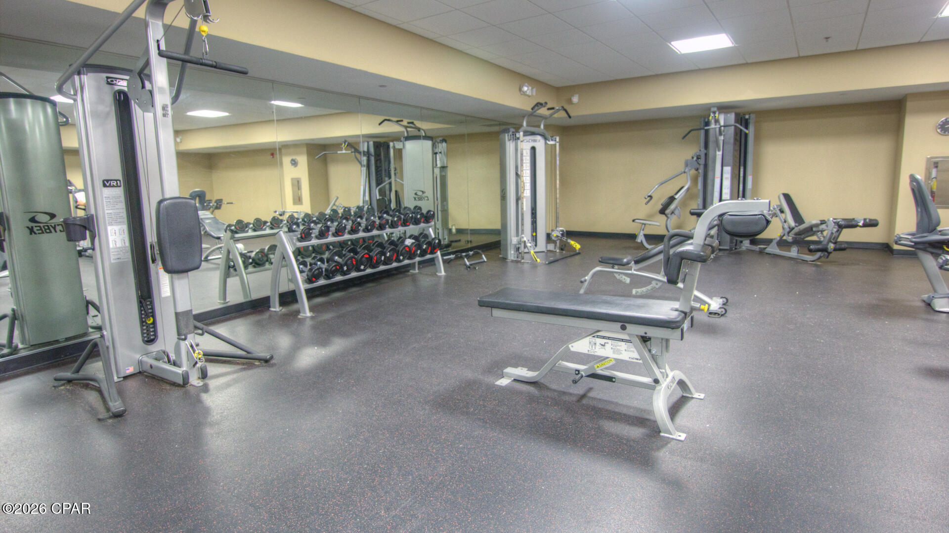 14701 Front Beach Road, Unit 1327 Panama City Beach, FL 32413 - Photo 25 of 65