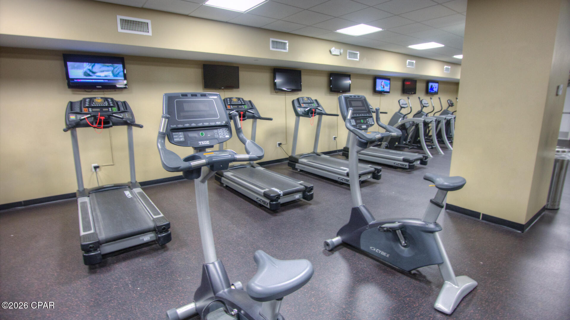 14701 Front Beach Road, Unit 1327 Panama City Beach, FL 32413 - Photo 26 of 65