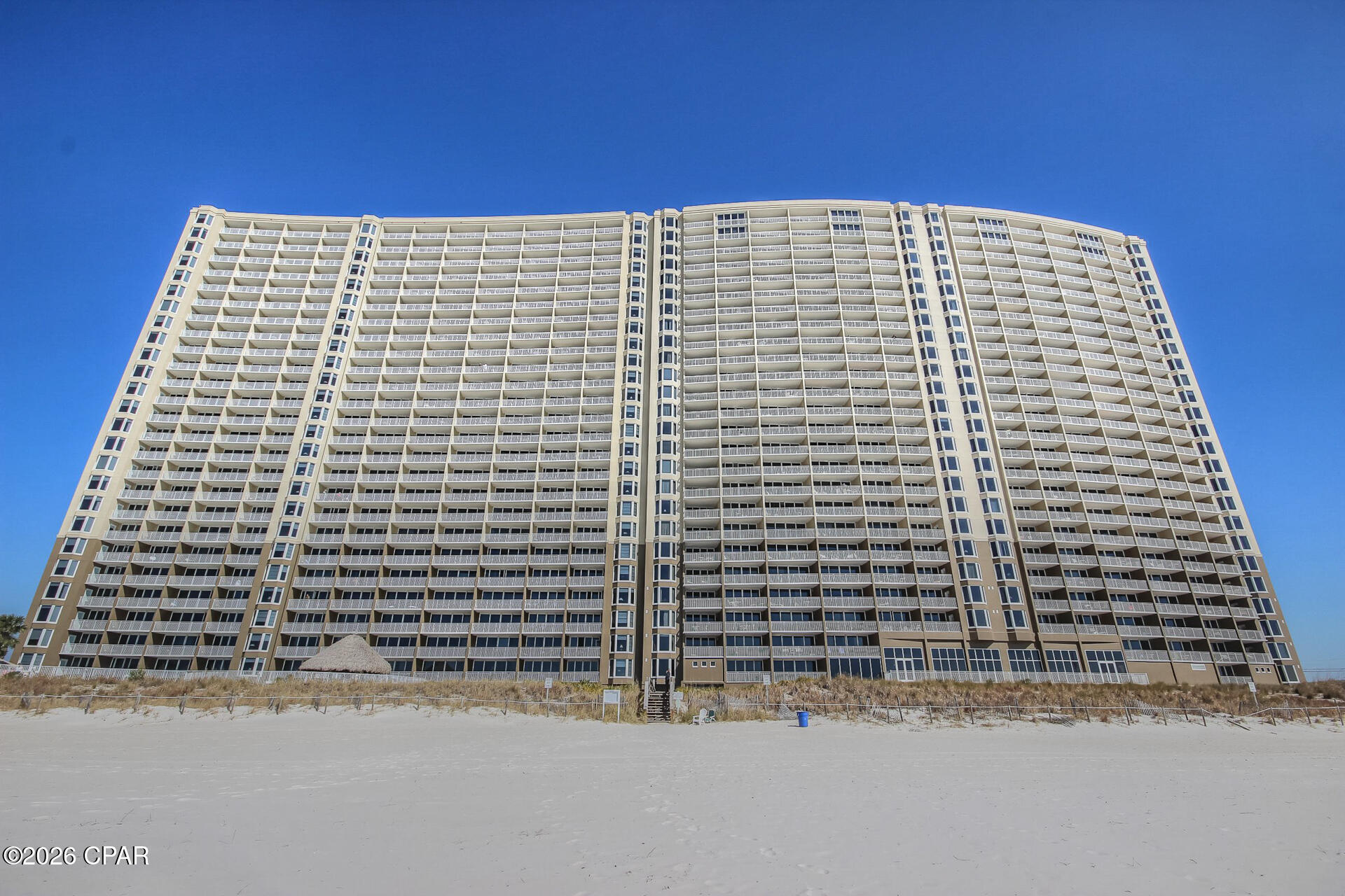 14701 Front Beach Road, Unit 1327 Panama City Beach, FL 32413 - Photo 31 of 65