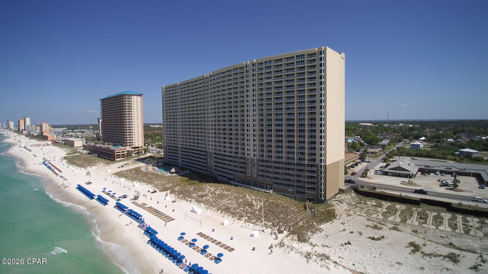 14701 Front Beach Road, Unit 1327 Panama City Beach, FL 32413 - Photo 4 of 65