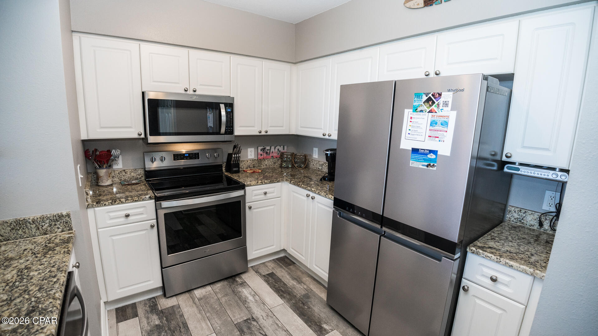 14701 Front Beach Road, Unit 1327 Panama City Beach, FL 32413 - Photo 44 of 65