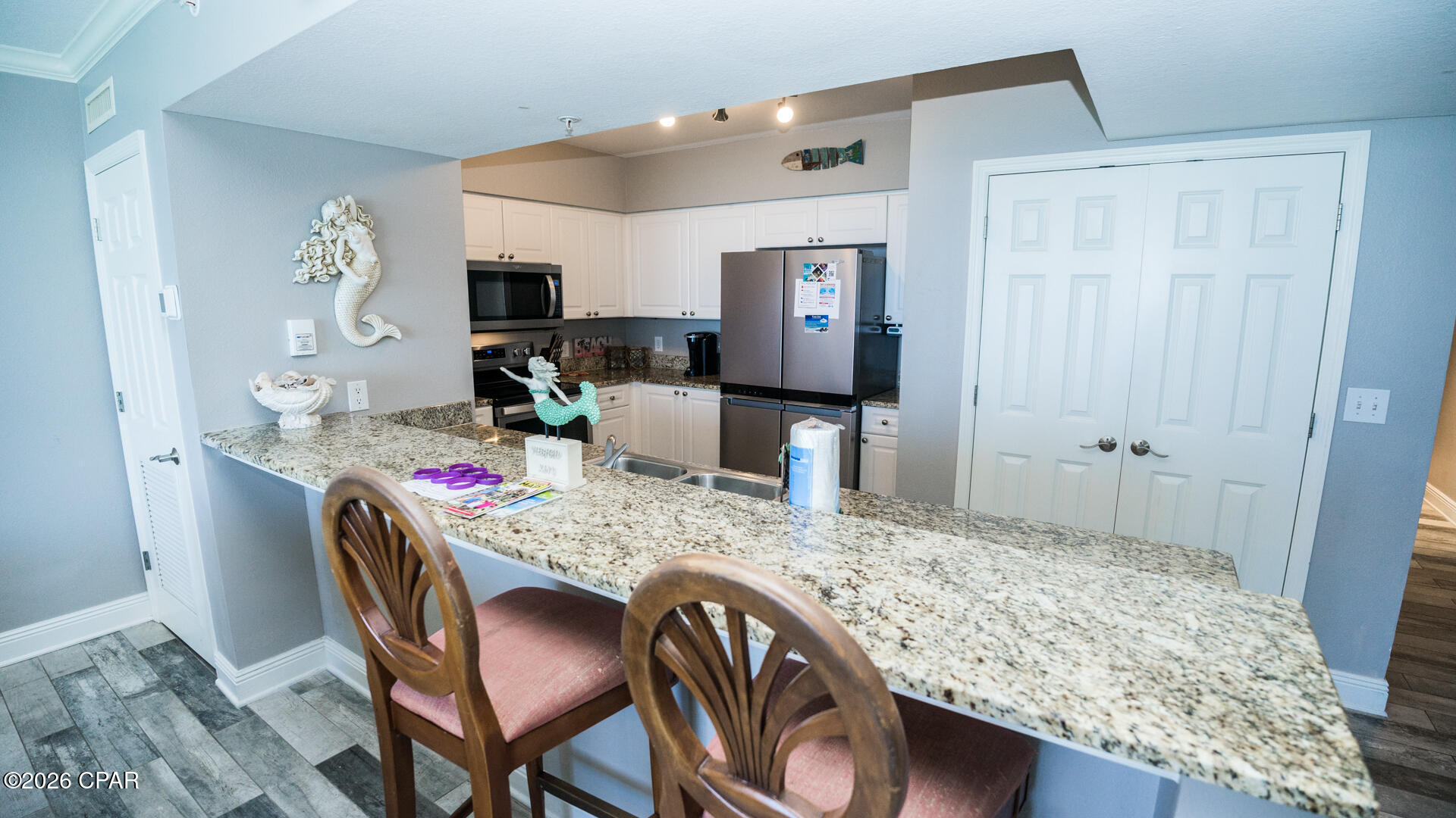 14701 Front Beach Road, Unit 1327 Panama City Beach, FL 32413 - Photo 46 of 65