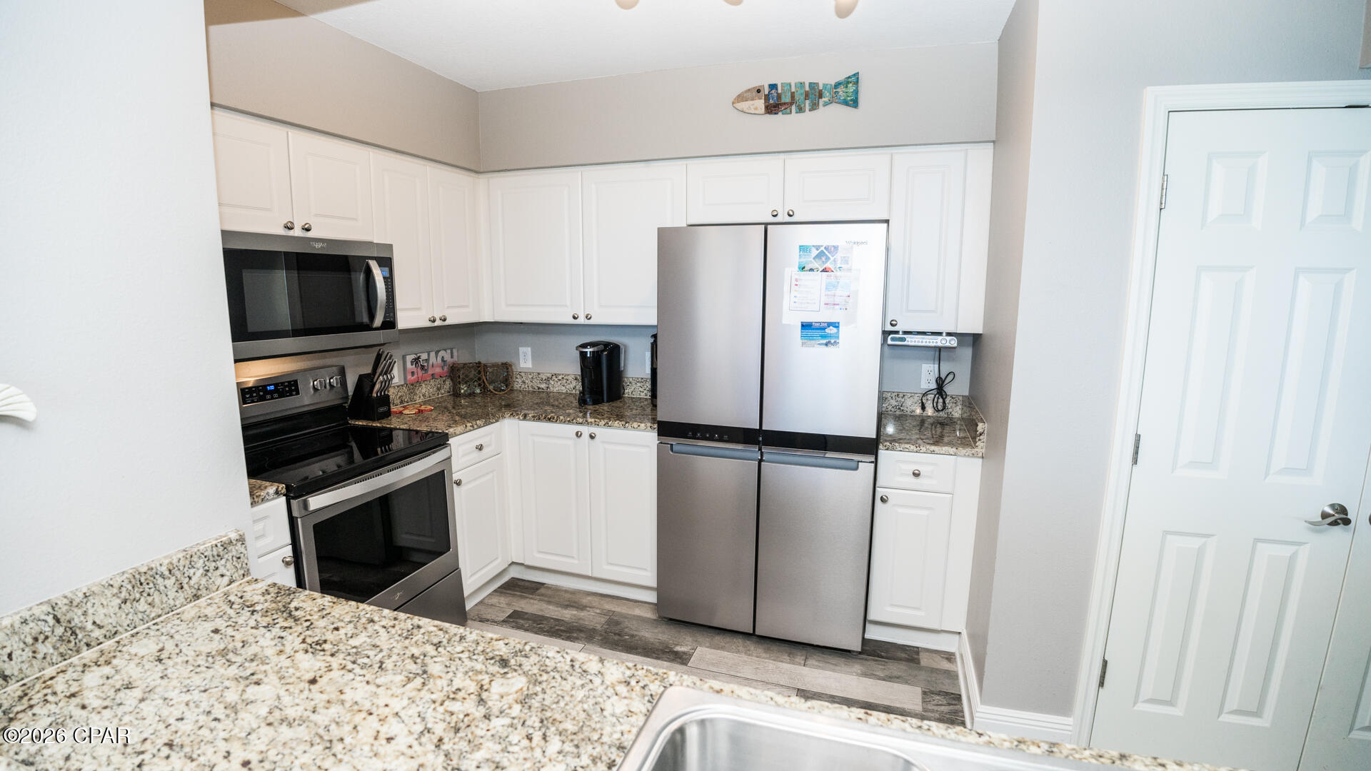 14701 Front Beach Road, Unit 1327 Panama City Beach, FL 32413 - Photo 47 of 65