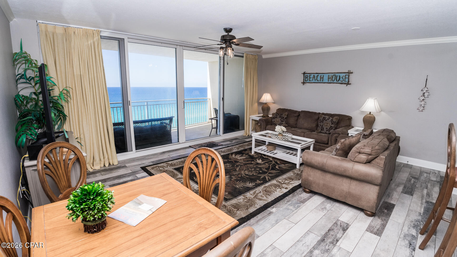 14701 Front Beach Road, Unit 1327 Panama City Beach, FL 32413 - Photo 50 of 65